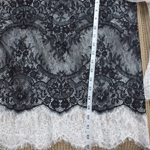 The Kooples Lace Top - Picture 6 of 9